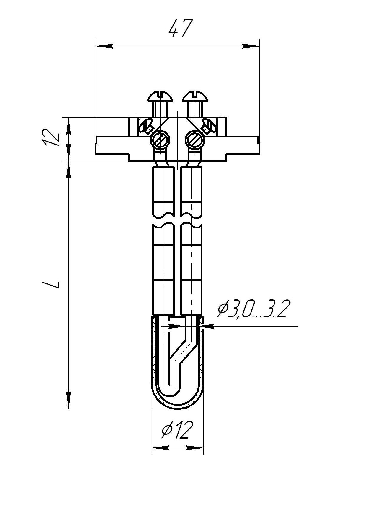 ТХА/ТНН/ТХК-0292, -0292-01, -02, 0292-02Т, -03Т, -04Т, -05Т, -06Т, -07Т